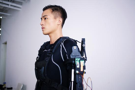 欧豪最新的爆料视频播放